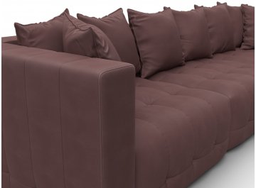 Диван Лига-052 НПБ Лонг