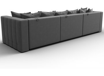 Диван Лига-052 НПБ Лонг