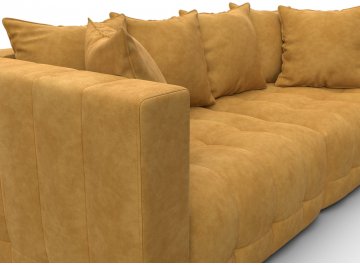 Диван Лига-052 НПБ