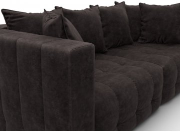 Диван Лига-052 НПБ