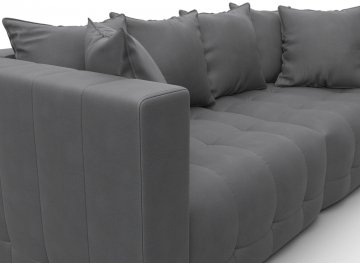 Диван Лига-052 НПБ