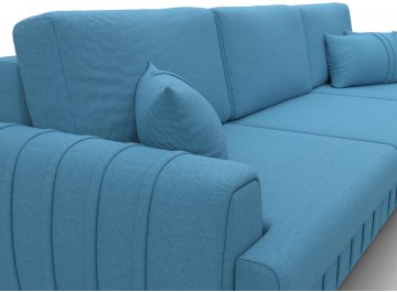 Диван Лига-057 НПБ Лонг