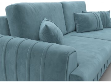 Диван Лига-057 НПБ