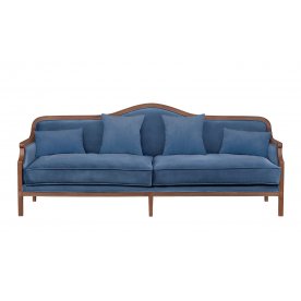 Диван Madesta Blue