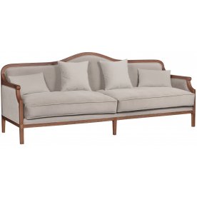 Диван Madesta Grey