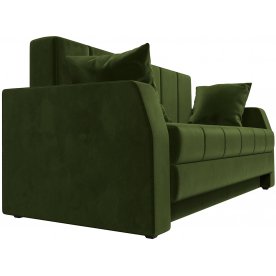 Диван Малютка микровельвет