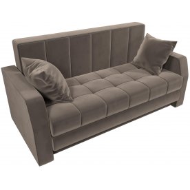 Диван Малютка велюр