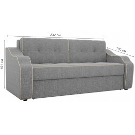 Диван Манчестор рогожка