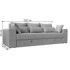 Диван Майами