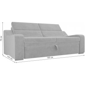 Диван Медиус