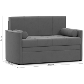 Диван Мелани Р 120 арт. ТД 366