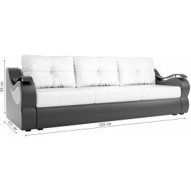 Диван Меркурий