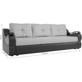 Диван Меркурий