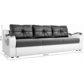 Диван Меркурий