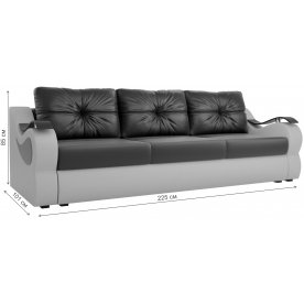 Диван Меркурий