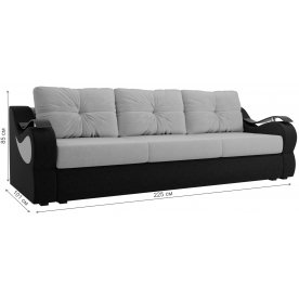 Диван Меркурий