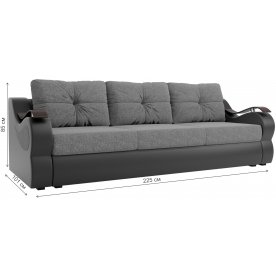 Диван Меркурий