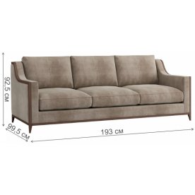 Диван Модерн