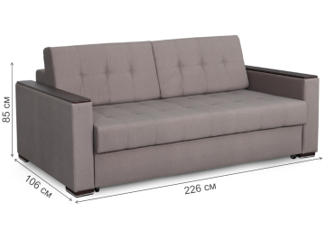 Диван Монако 7 Стандарт