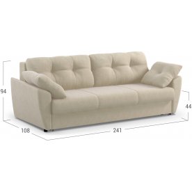 Диван Moon Family 051