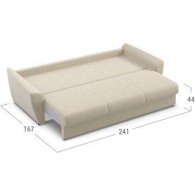 Диван Moon Family 051