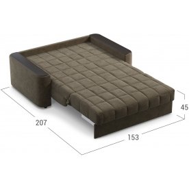 Диван Moon Family 018