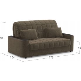 Диван Moon Family 018