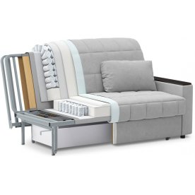 Диван Moon Family 018