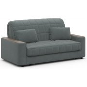 серая ткань 74-4 /дуб галиано