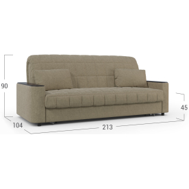 Диван Moon Family 018