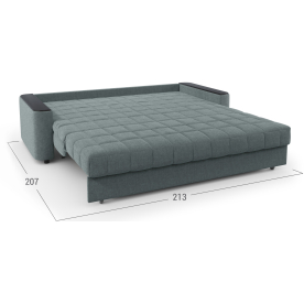 Диван Moon Family 018