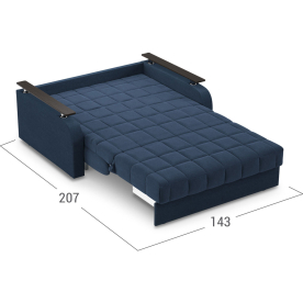 Диван Moon Family 044