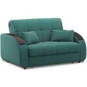 зеленый велюр