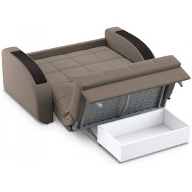 Диван Moon Family 109 158 см с независимым пружинным блоком