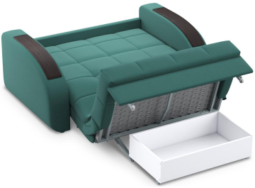 Диван Moon Family 109 158 см с независимым пружинным блоком