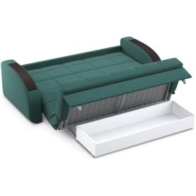 Диван Moon Family 109 218 см с ППУ