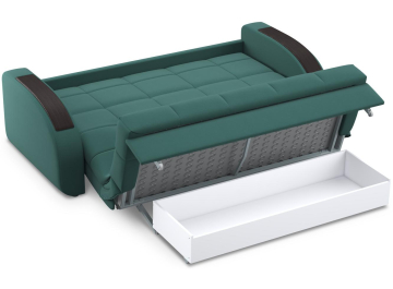 Диван Moon Family 109 218 см с ППУ