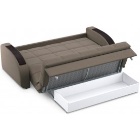 Диван Moon Family 109 218 см с независимым пружинным блоком