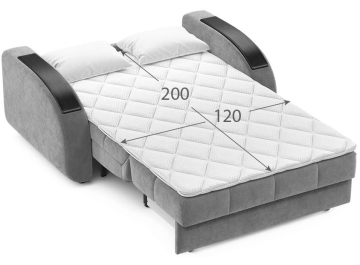 Диван Moon Family 109 / Н20 v1+(2)65 н 004760