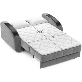 Диван Moon Family 109 / Н20 v1+(2)65 н 004762