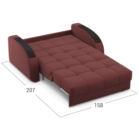 Диван Moon Family 109