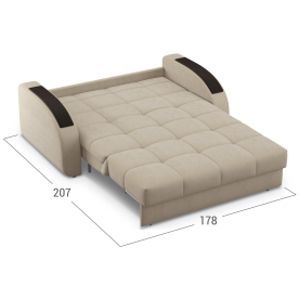 Диван Moon Family 109