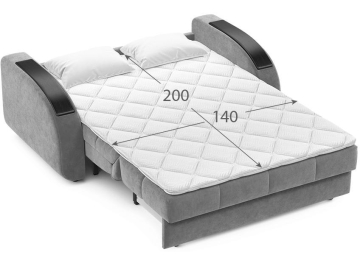 Диван Moon Family 109 / Н30 v1+(2)65 н 004772