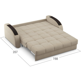 Диван Moon Family 109