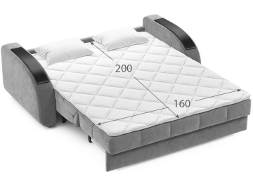 Диван Moon Family 109 / Н30С Lux v1+(2)65 н 004786