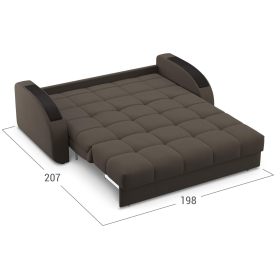 Диван Moon Family 109