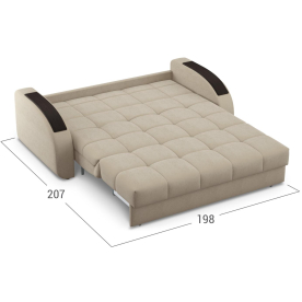 Диван Moon Family 109