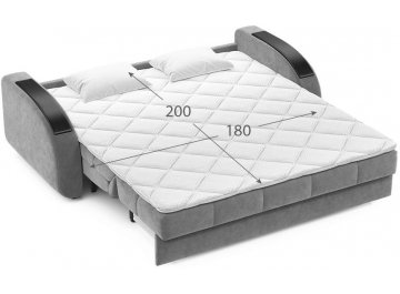 Диван Moon Family 109 / Н30XL Lux v1+(2)65 н 004793