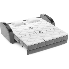 Диван Moon Family 109 / Н30XL v1+(2)65 н 004789