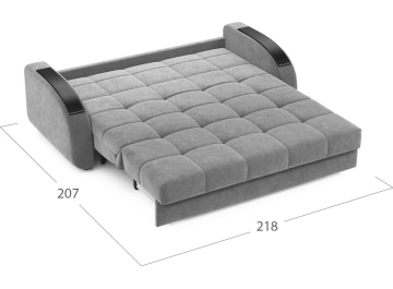 Диван Moon Family 109 / Н30XL v1+(2)65 н 004790